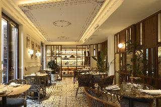 Kimpton Vividora Hotel fotoÄŸrafÄ±