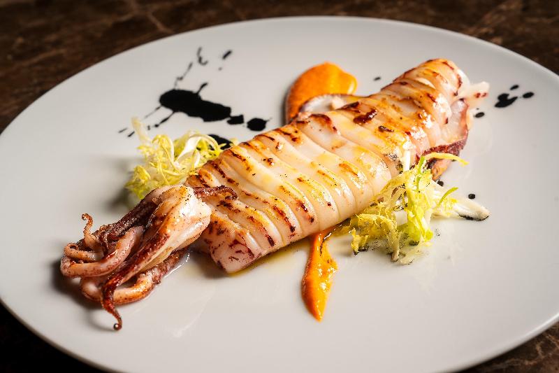 Kimpton Vividora Hotel - Restoran