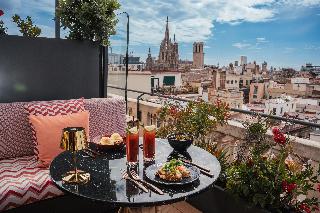 Kimpton Vividora Hotel fotoÄŸrafÄ±