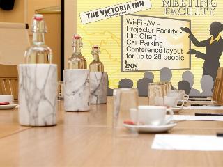The Victoria Inn fotoÄŸrafÄ±