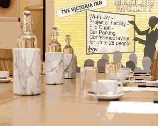 The Victoria Inn fotoÄŸrafÄ±