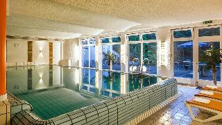 Park-Hotel fotoÄŸrafÄ±