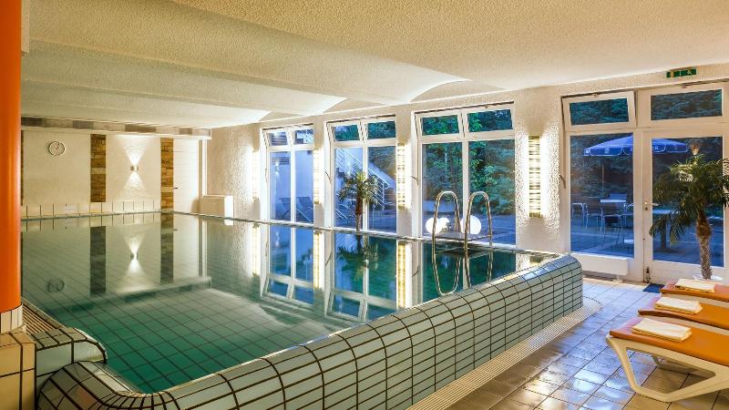 Park-Hotel - Aktivite