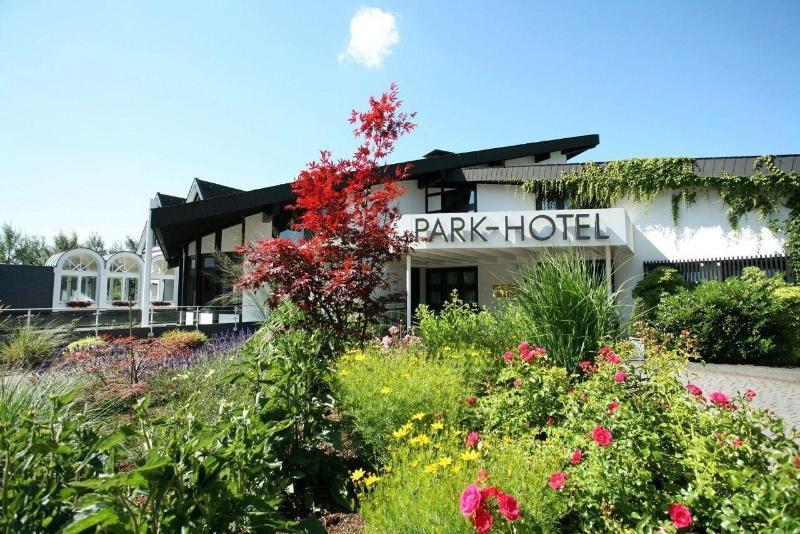 Park-Hotel - Genel