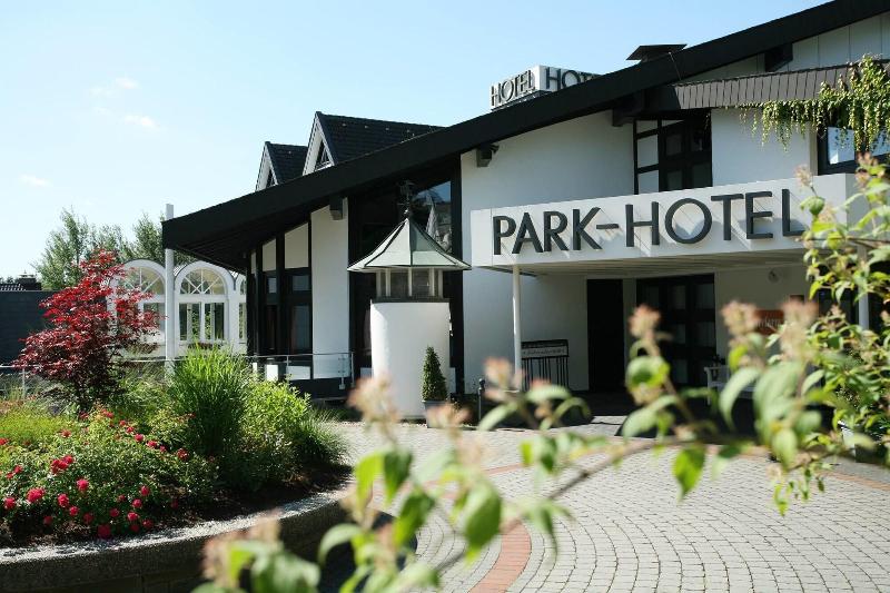 Park-Hotel - Genel