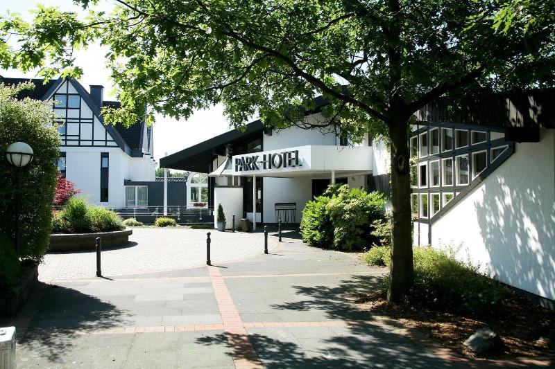 Park-Hotel - Genel