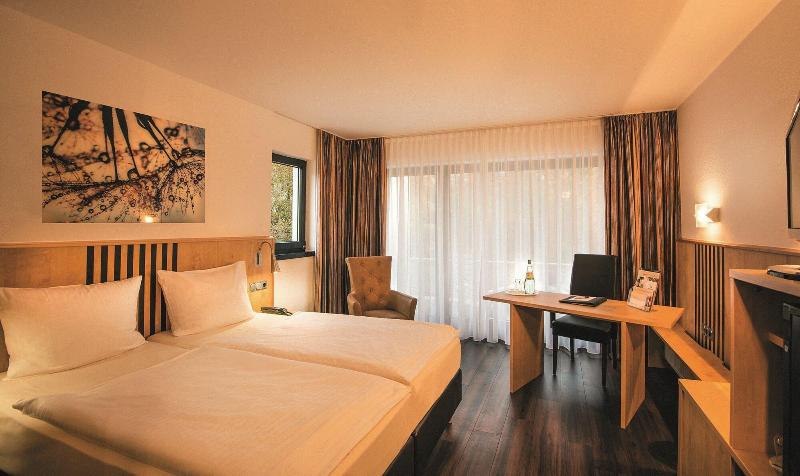 Park-Hotel - Oda