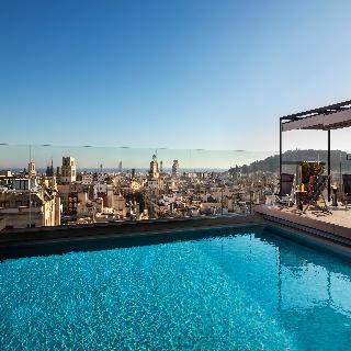 NH Collection Barcelona Gran Hotel Calderón