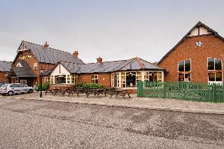Premier Inn Chester Central - South East fotoÄŸrafÄ±