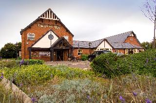 Premier Inn Chester Central - South East fotoÄŸrafÄ±