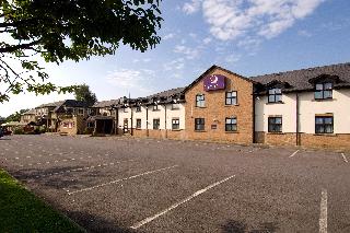 Premier Inn Cardiff West fotoÄŸrafÄ±