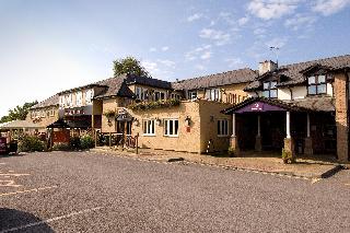 Premier Inn Cardiff West fotoÄŸrafÄ±