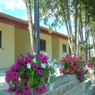 Samarcanda otel fotoğrafı