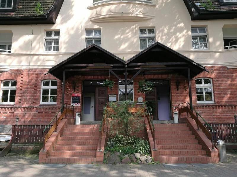 Spreewaldhotel Leipe - Genel