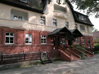 Spreewaldhotel Leipe fotoÄŸrafÄ±