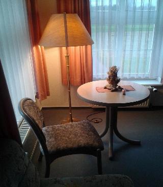 Spreewaldhotel Leipe fotoÄŸrafÄ±