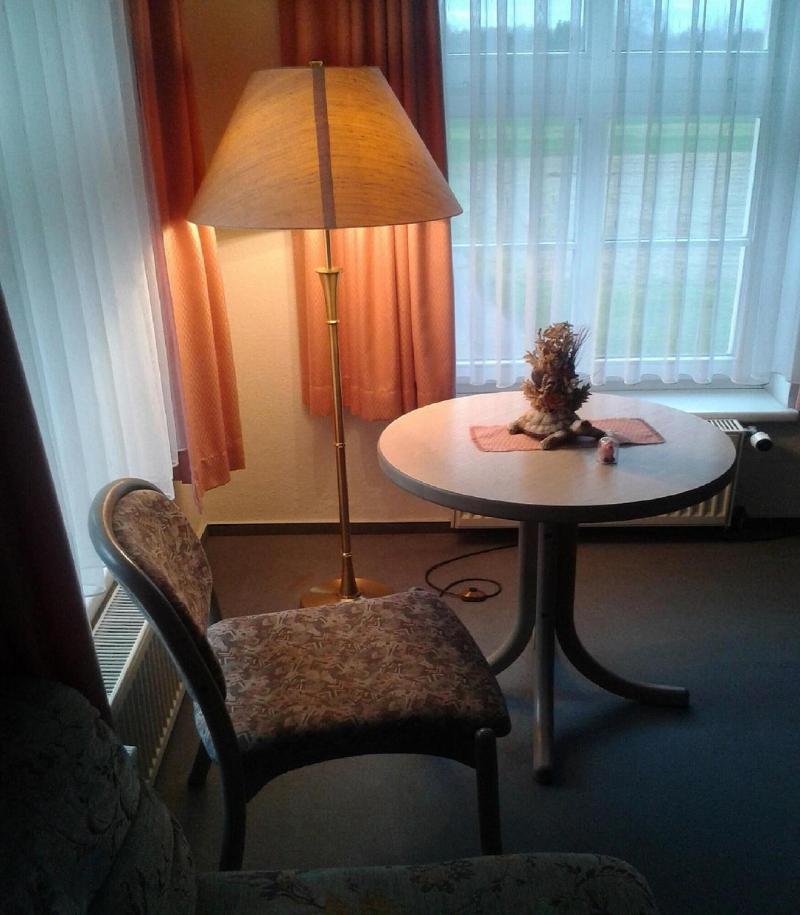 Spreewaldhotel Leipe - Genel