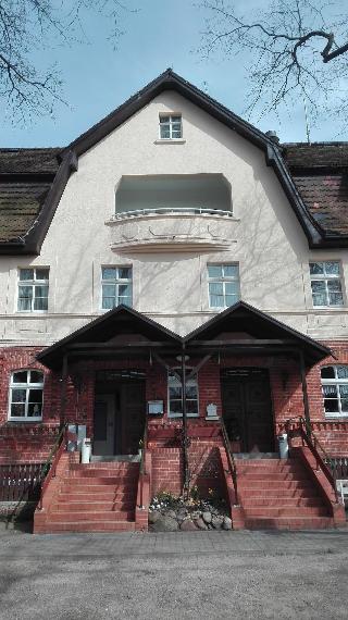Spreewaldhotel Leipe fotoÄŸrafÄ±