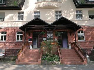 Spreewaldhotel Leipe fotoÄŸrafÄ±