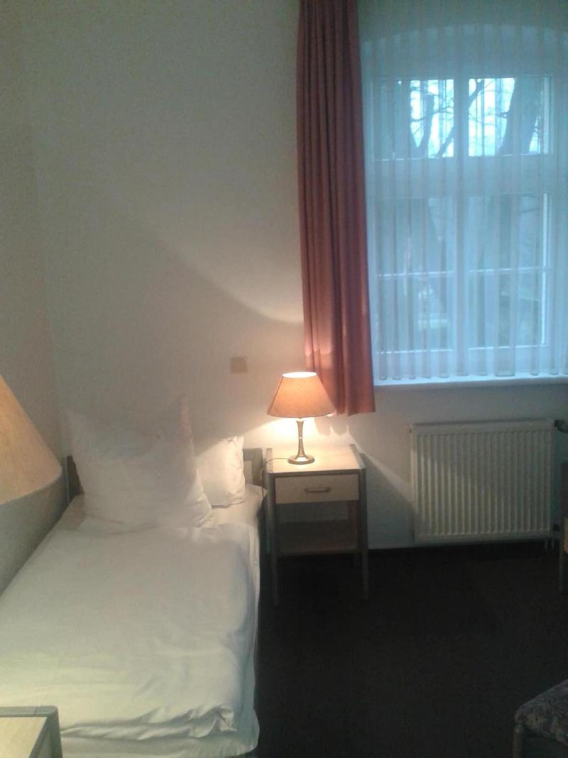 Spreewaldhotel Leipe - Oda