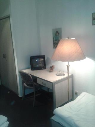 Spreewaldhotel Leipe fotoÄŸrafÄ±