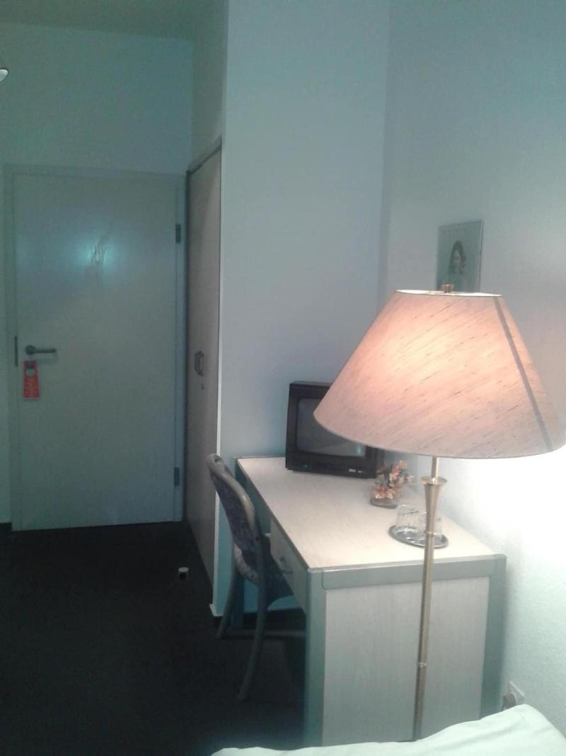 Spreewaldhotel Leipe - Oda