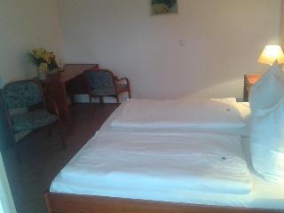 Spreewaldhotel Leipe fotoÄŸrafÄ±