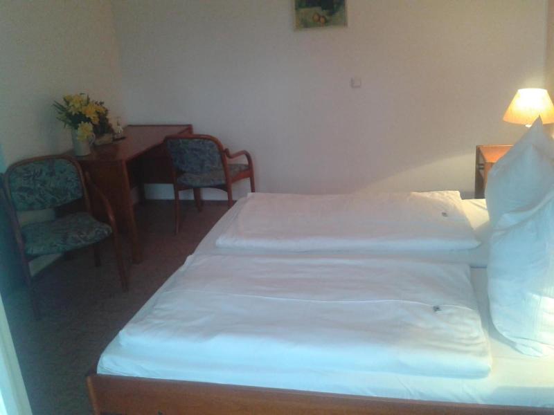 Spreewaldhotel Leipe - Oda
