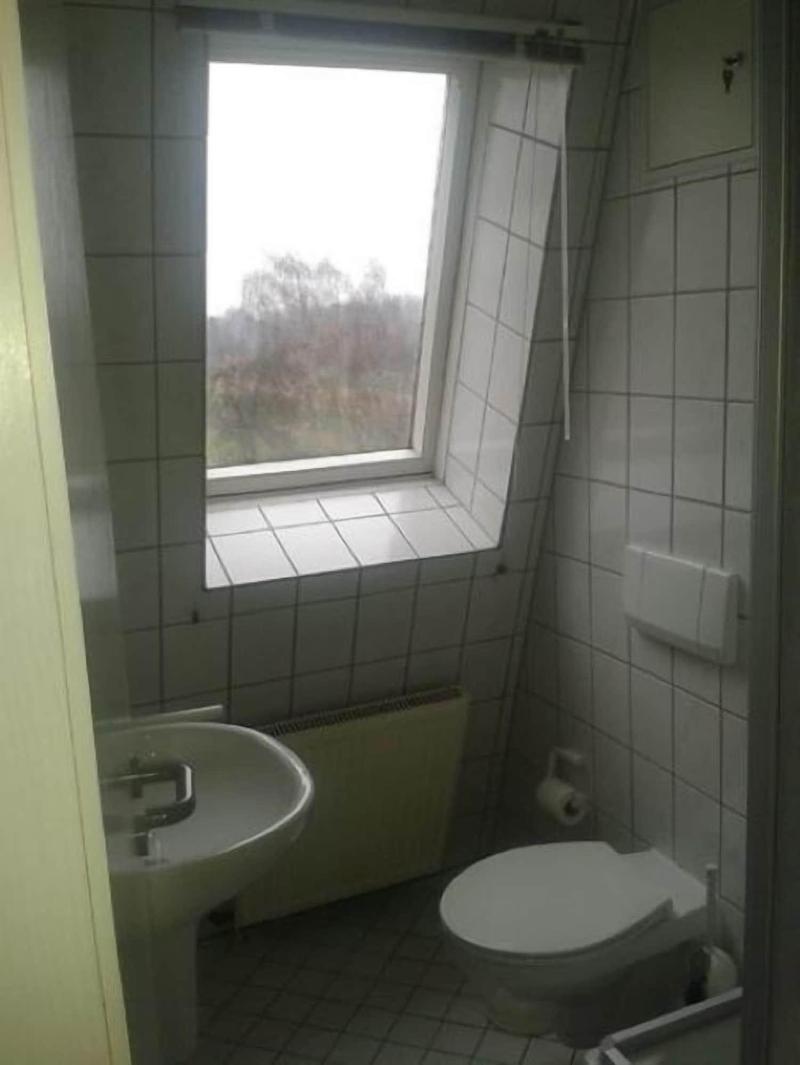 Spreewaldhotel Leipe - Oda