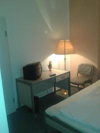 Spreewaldhotel Leipe fotoÄŸrafÄ±