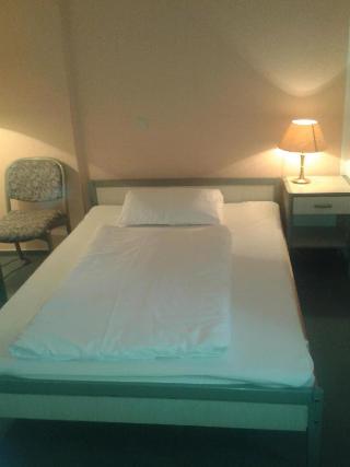 Spreewaldhotel Leipe fotoÄŸrafÄ±