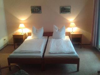 Spreewaldhotel Leipe fotoÄŸrafÄ±