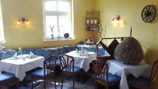 Spreewaldhotel Leipe fotoÄŸrafÄ±