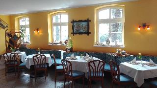 Spreewaldhotel Leipe fotoÄŸrafÄ±