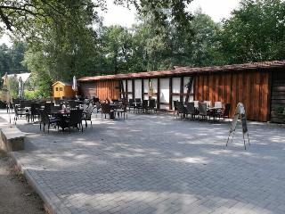 Spreewaldhotel Leipe fotoÄŸrafÄ±