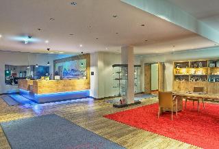 Santé Royale Hotel & Gesundheitsresort Warmbad Wol fotoÄŸrafÄ±