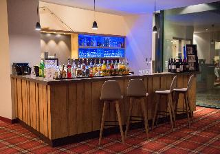 Santé Royale Hotel & Gesundheitsresort Warmbad Wol fotoÄŸrafÄ±