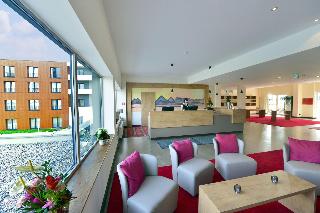 Santé Royale Hotel & Gesundheitsresort Warmbad Wol fotoÄŸrafÄ±