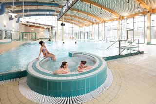 Santé Royale Hotel & Gesundheitsresort Warmbad Wol fotoÄŸrafÄ±