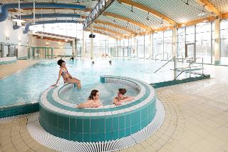 Santé Royale Hotel & Gesundheitsresort Warmbad Wol fotoÄŸrafÄ±