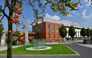 Santé Royale Hotel & Gesundheitsresort Warmbad Wol otel fotoğrafı