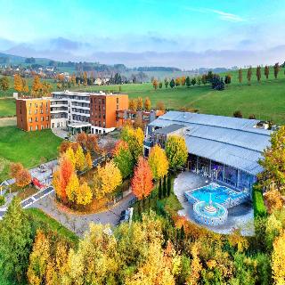Santé Royale Hotel & Gesundheitsresort Warmbad Wol fotoÄŸrafÄ±