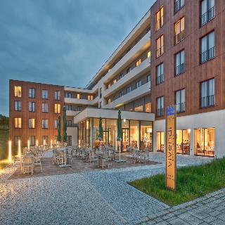 Santé Royale Hotel & Gesundheitsresort Warmbad Wol fotoÄŸrafÄ±
