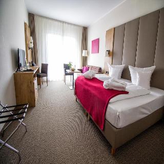 Santé Royale Hotel & Gesundheitsresort Warmbad Wol fotoÄŸrafÄ±