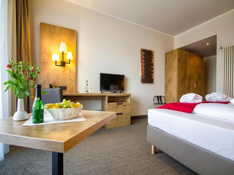Santé Royale Hotel & Gesundheitsresort Warmbad Wol - Genel