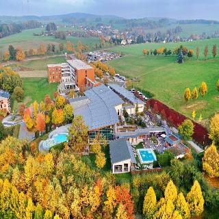 Santé Royale Hotel & Gesundheitsresort Warmbad Wol fotoÄŸrafÄ±