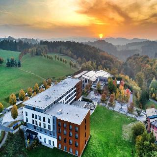 Santé Royale Hotel & Gesundheitsresort Warmbad Wol fotoÄŸrafÄ±