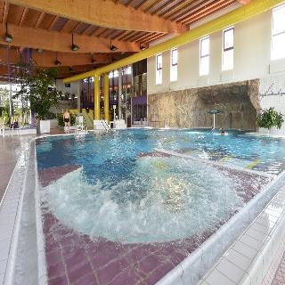 Santé Royale Hotel & Gesundheitsresort Warmbad Wol fotoÄŸrafÄ±