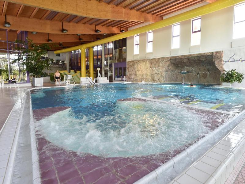 Santé Royale Hotel & Gesundheitsresort Warmbad Wol - Genel
