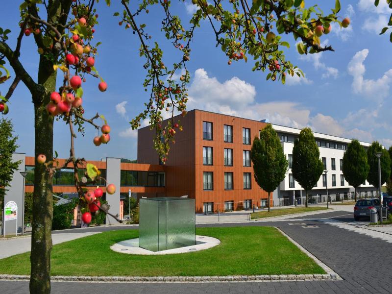 Santé Royale Hotel & Gesundheitsresort Warmbad Wol - Genel